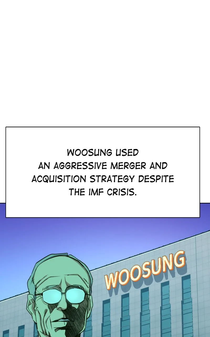 Reborn Rich Chapter 104 page 47 - 