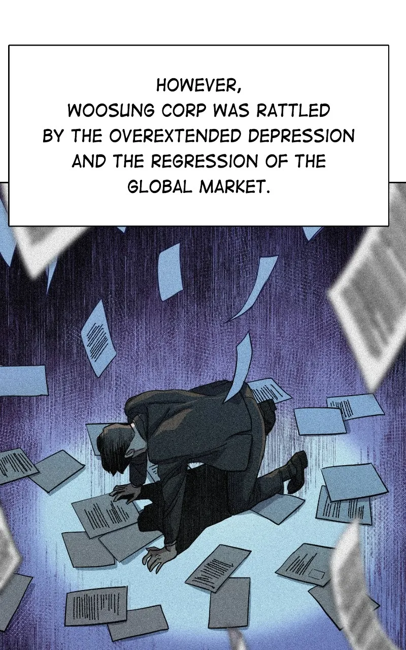 Reborn Rich Chapter 104 page 49 - 
