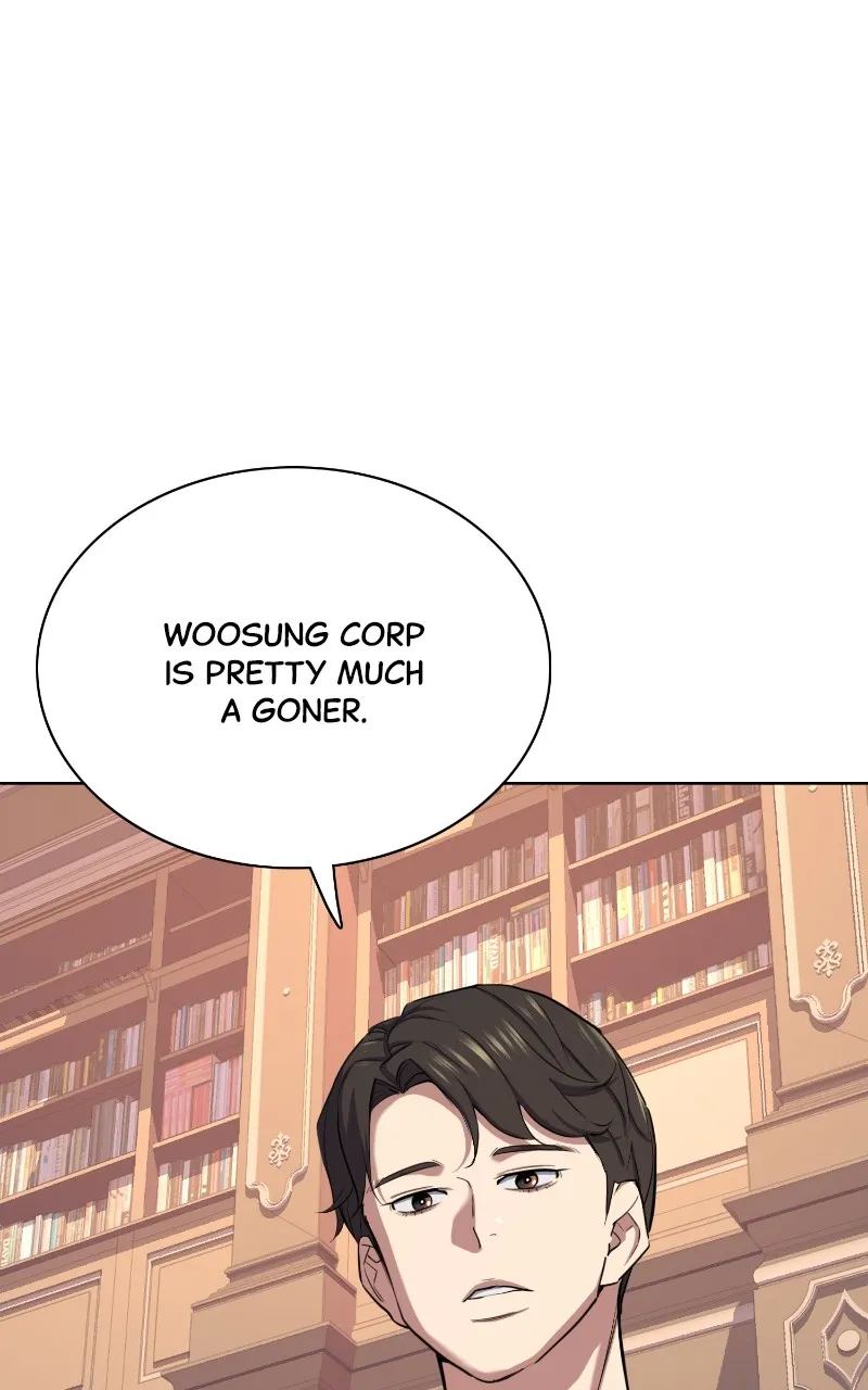 Reborn Rich Chapter 104 page 53 - 