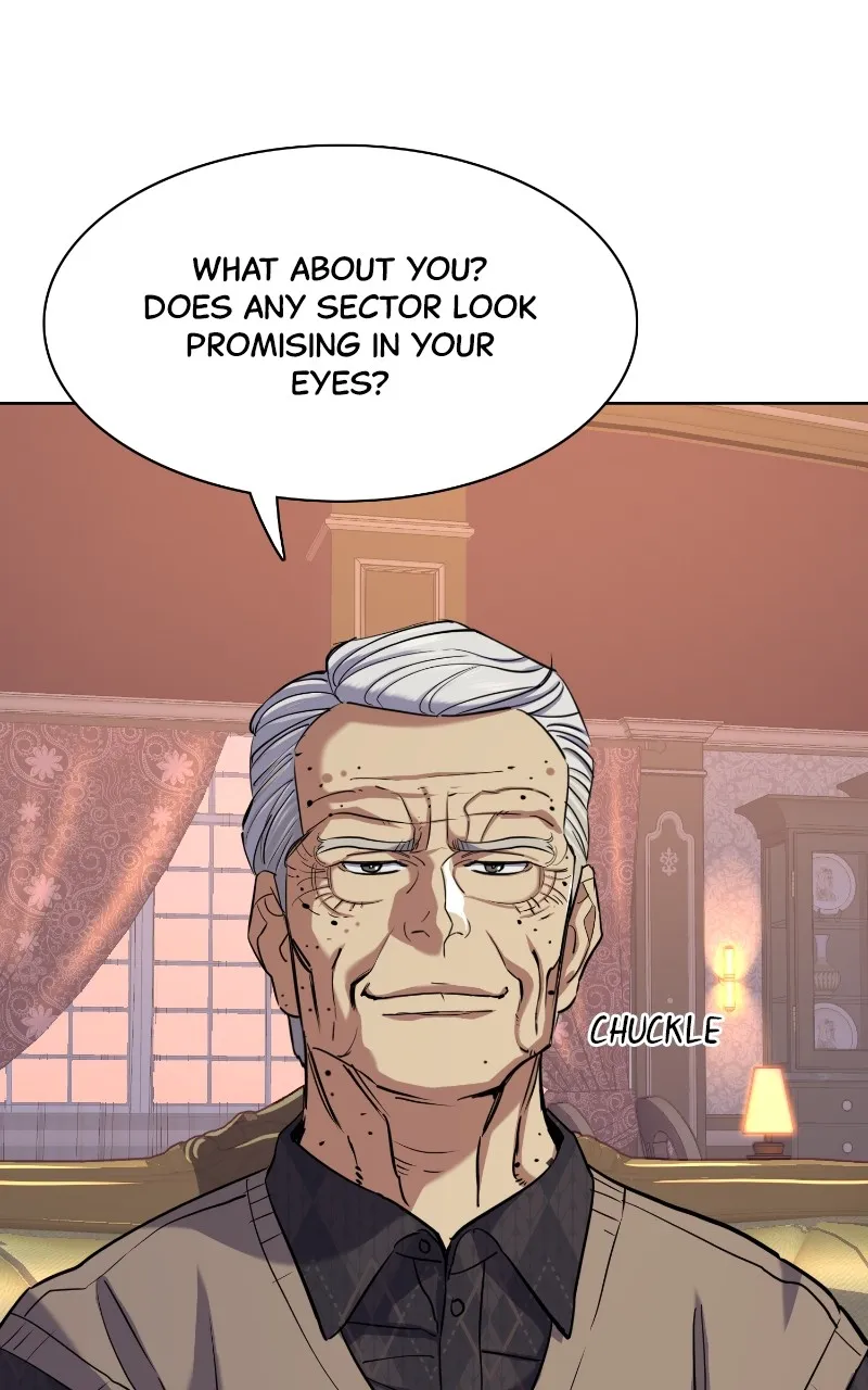 Reborn Rich Chapter 104 page 55 - 