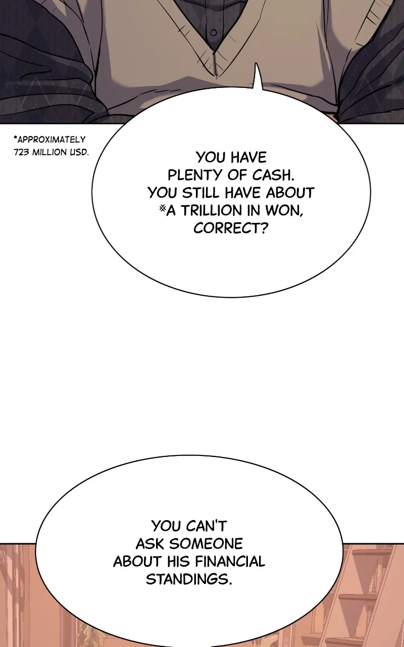 Reborn Rich Chapter 104 page 56 - 