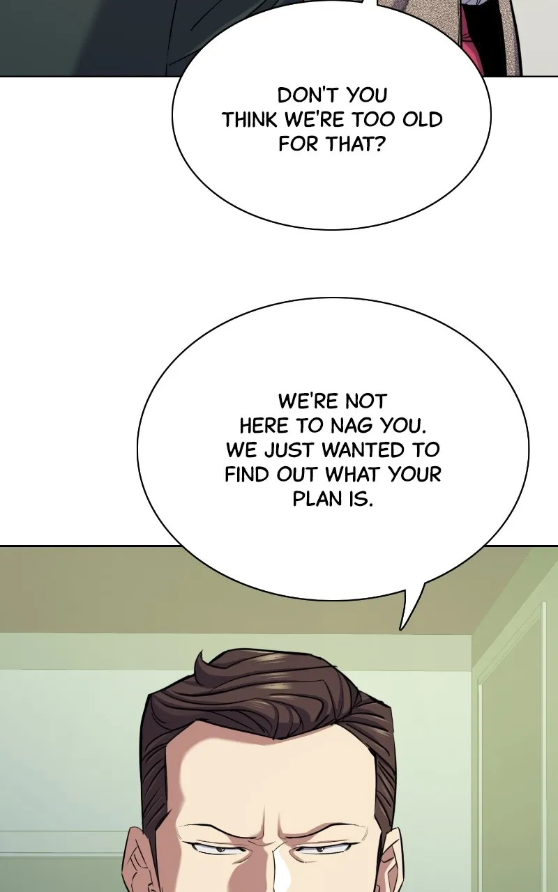 Reborn Rich Chapter 104 page 7 - 