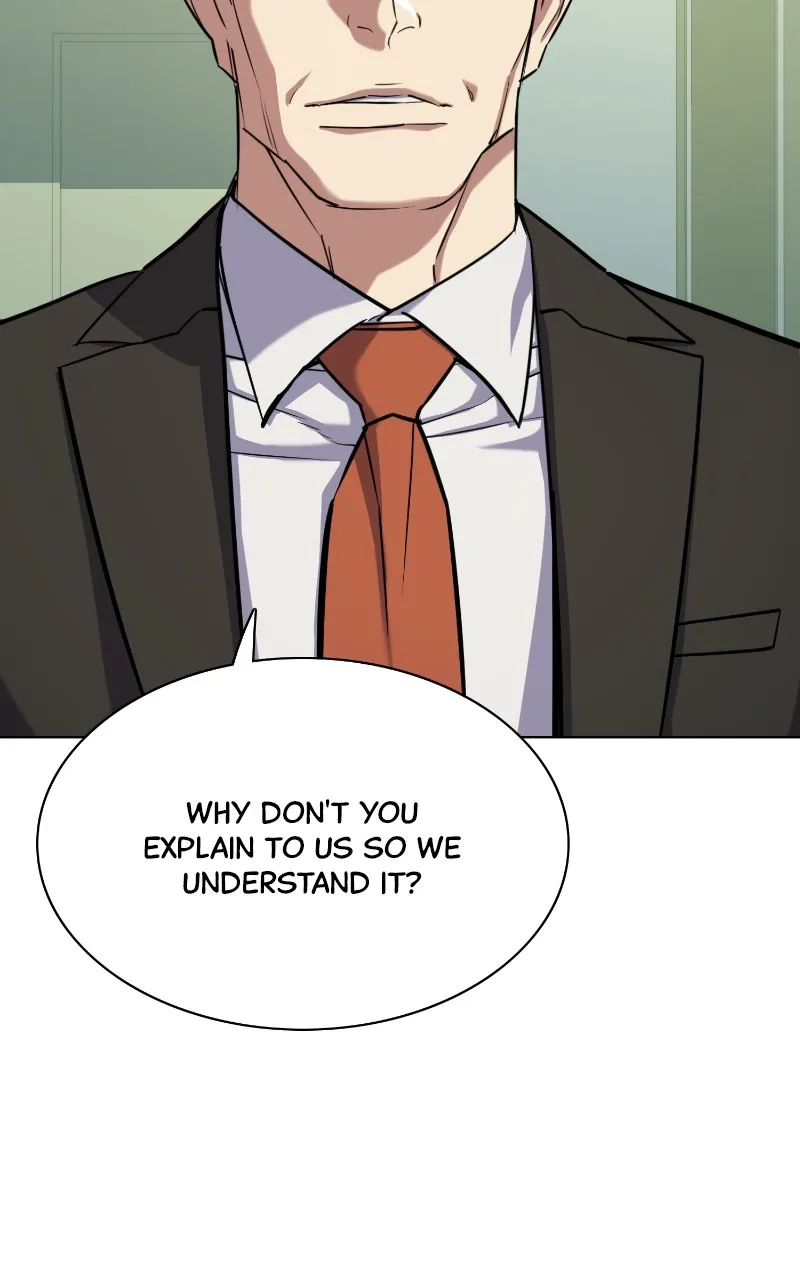 Reborn Rich Chapter 104 page 8 - 