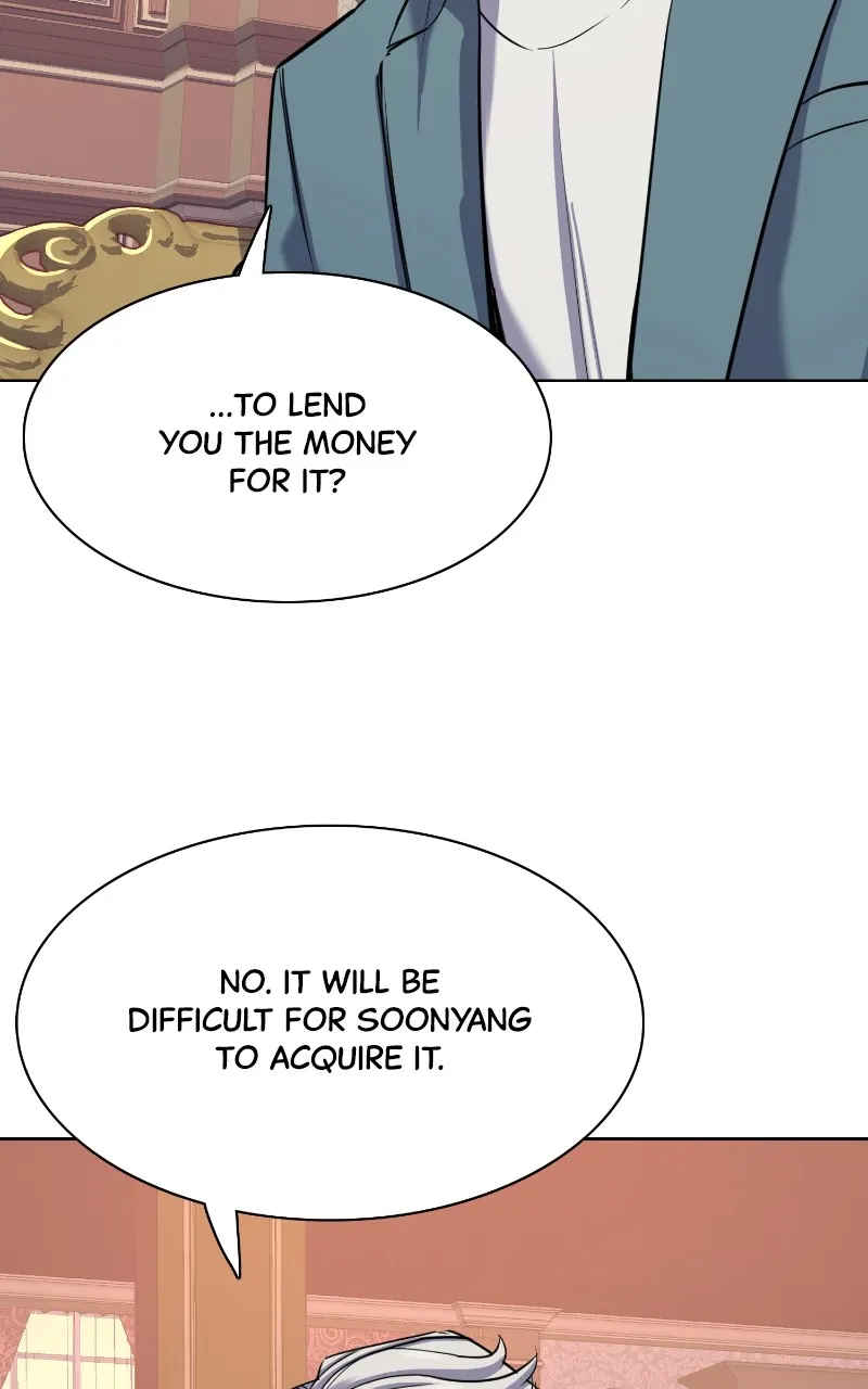 Reborn Rich Chapter 104 page 75 - 