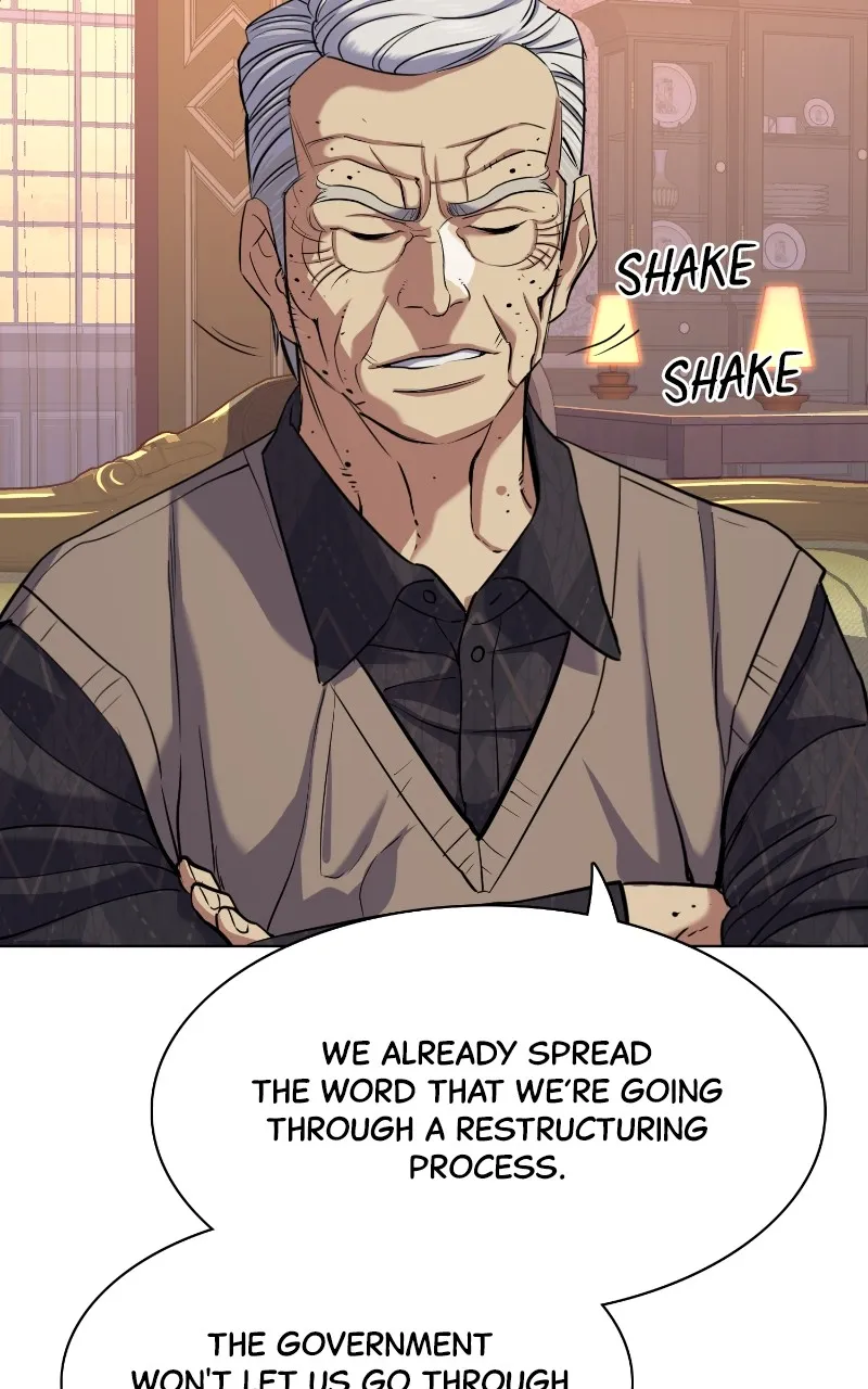 Reborn Rich Chapter 104 page 76 - 