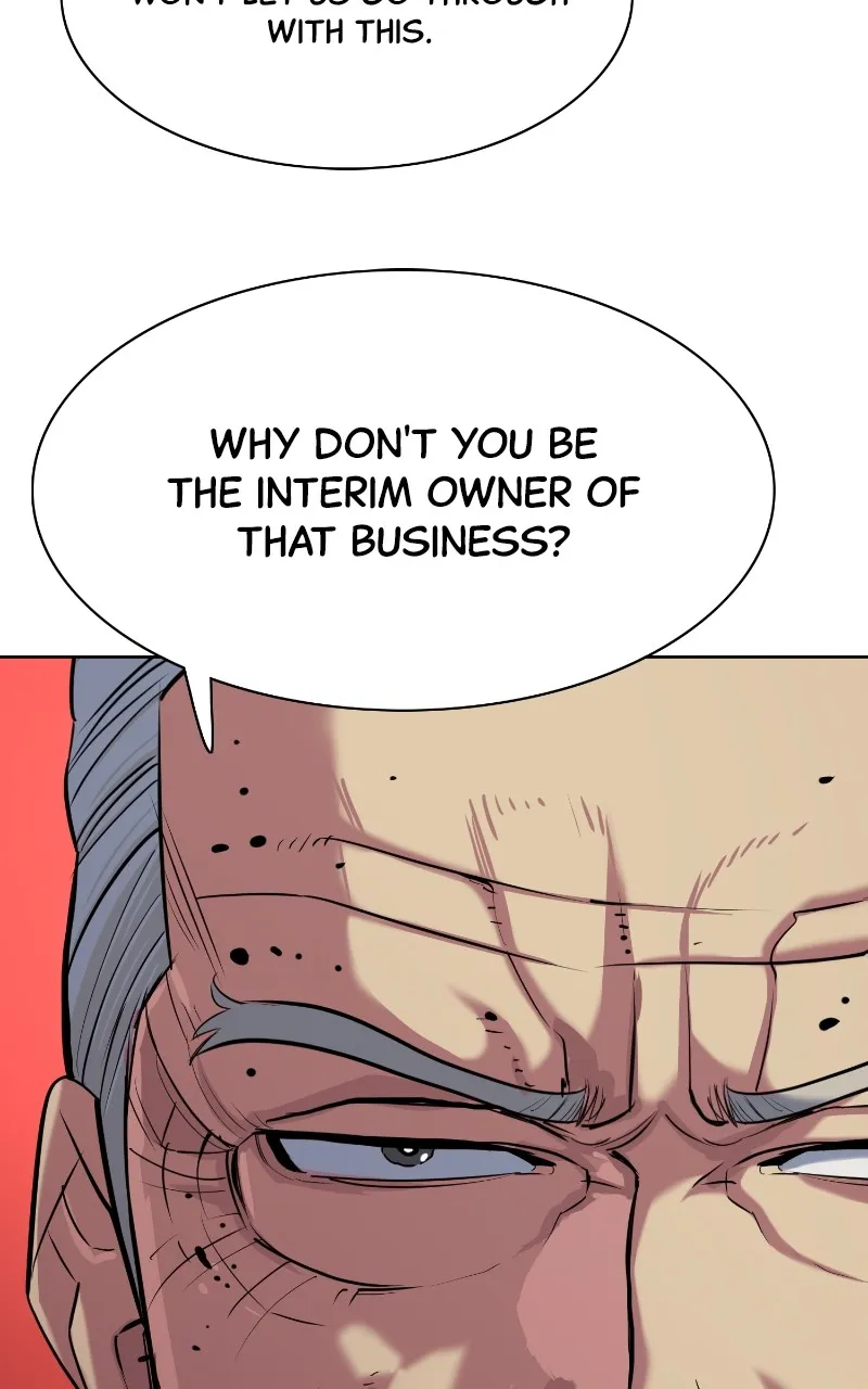 Reborn Rich Chapter 104 page 77 - 