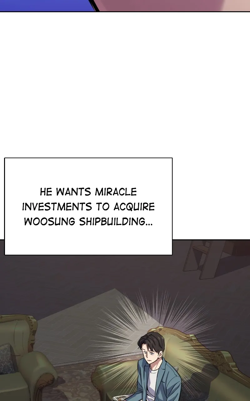 Reborn Rich Chapter 104 page 80 - 