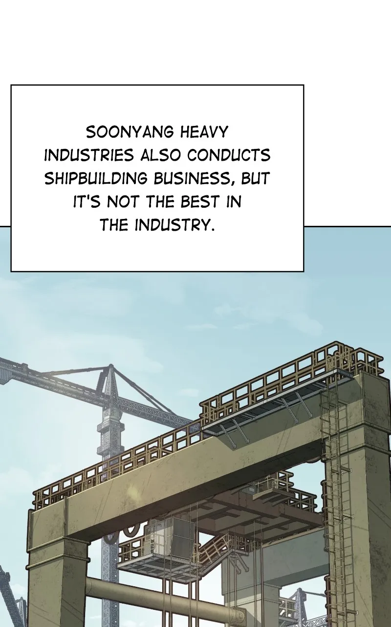 Reborn Rich Chapter 104 page 82 - 