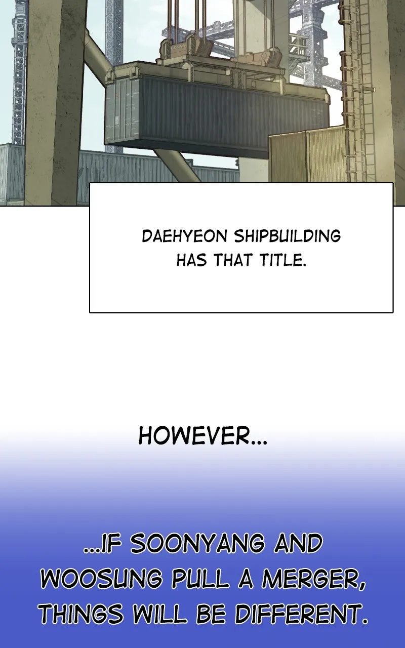Reborn Rich Chapter 104 page 83 - 
