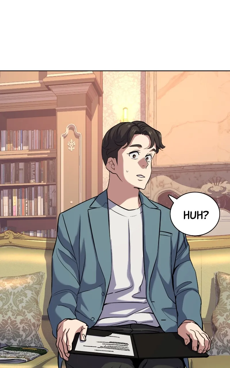 Reborn Rich Chapter 104 page 93 - 