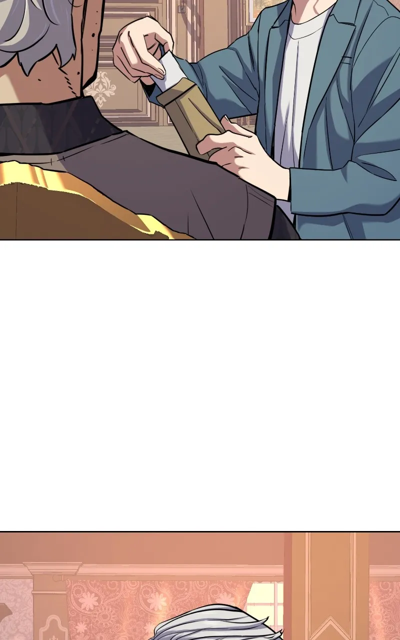 Reborn Rich Chapter 104 page 99 - 