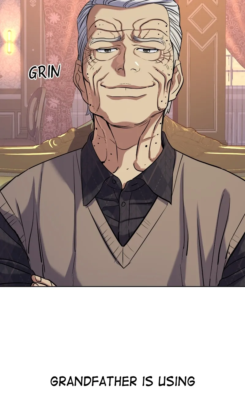 Reborn Rich Chapter 104 page 100 - 