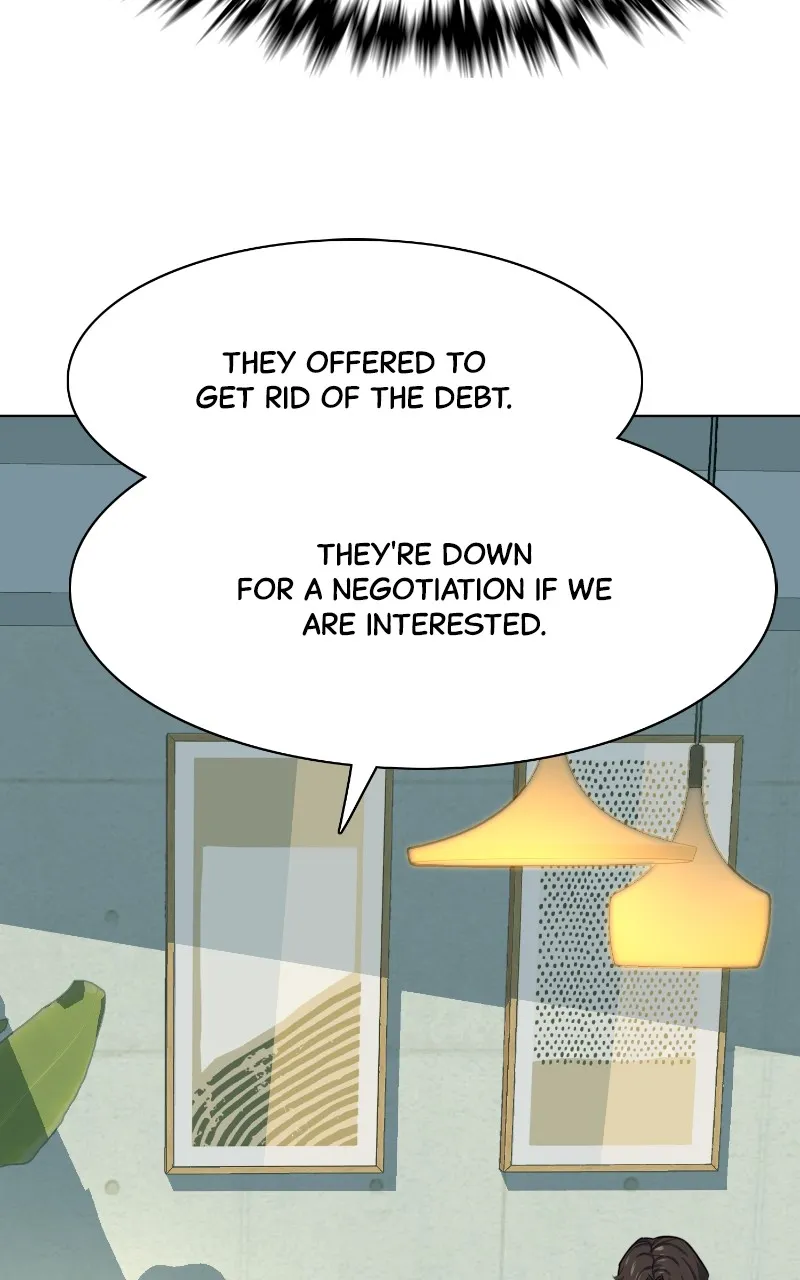 Reborn Rich Chapter 105 page 11 - 