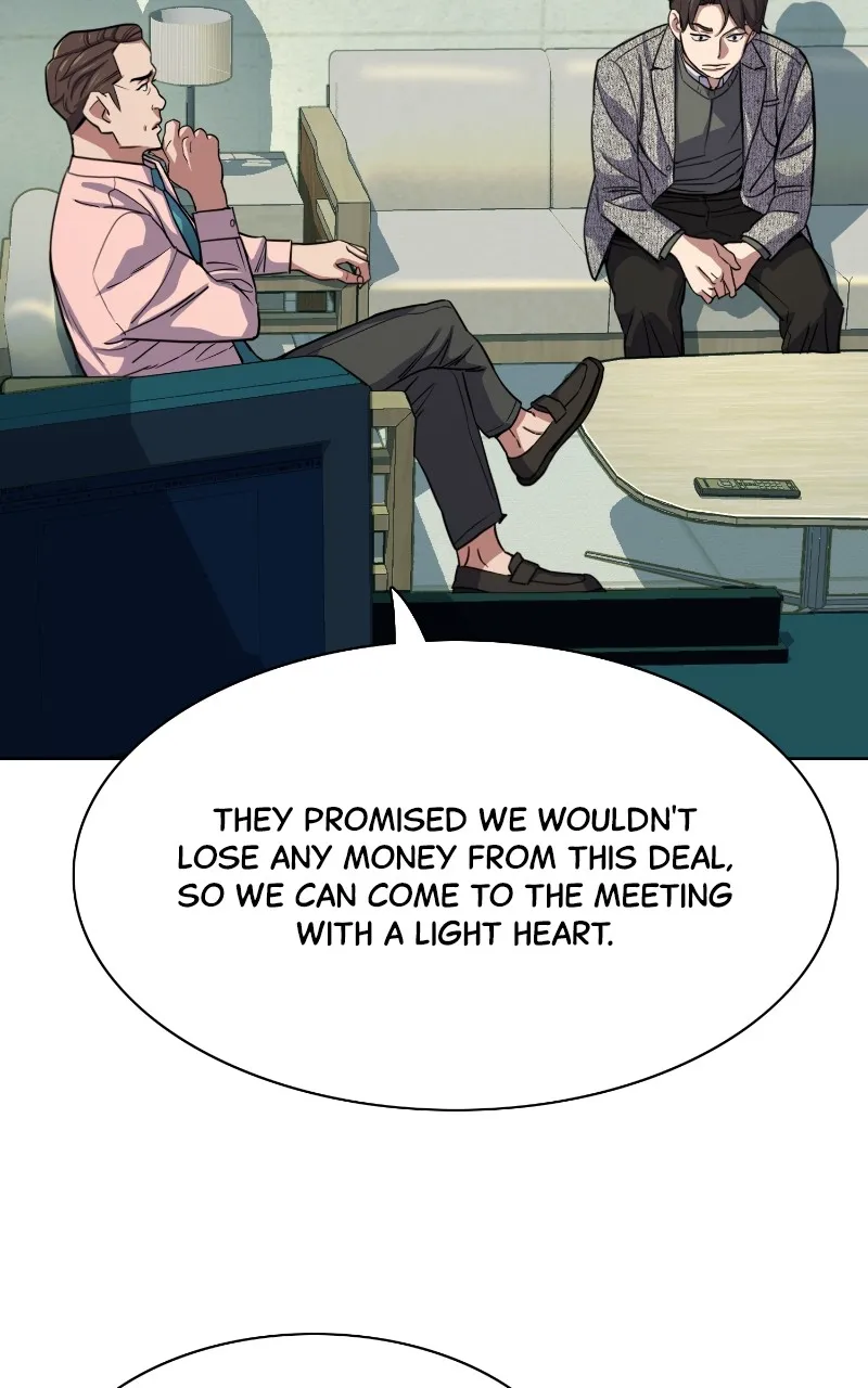 Reborn Rich Chapter 105 page 12 - 