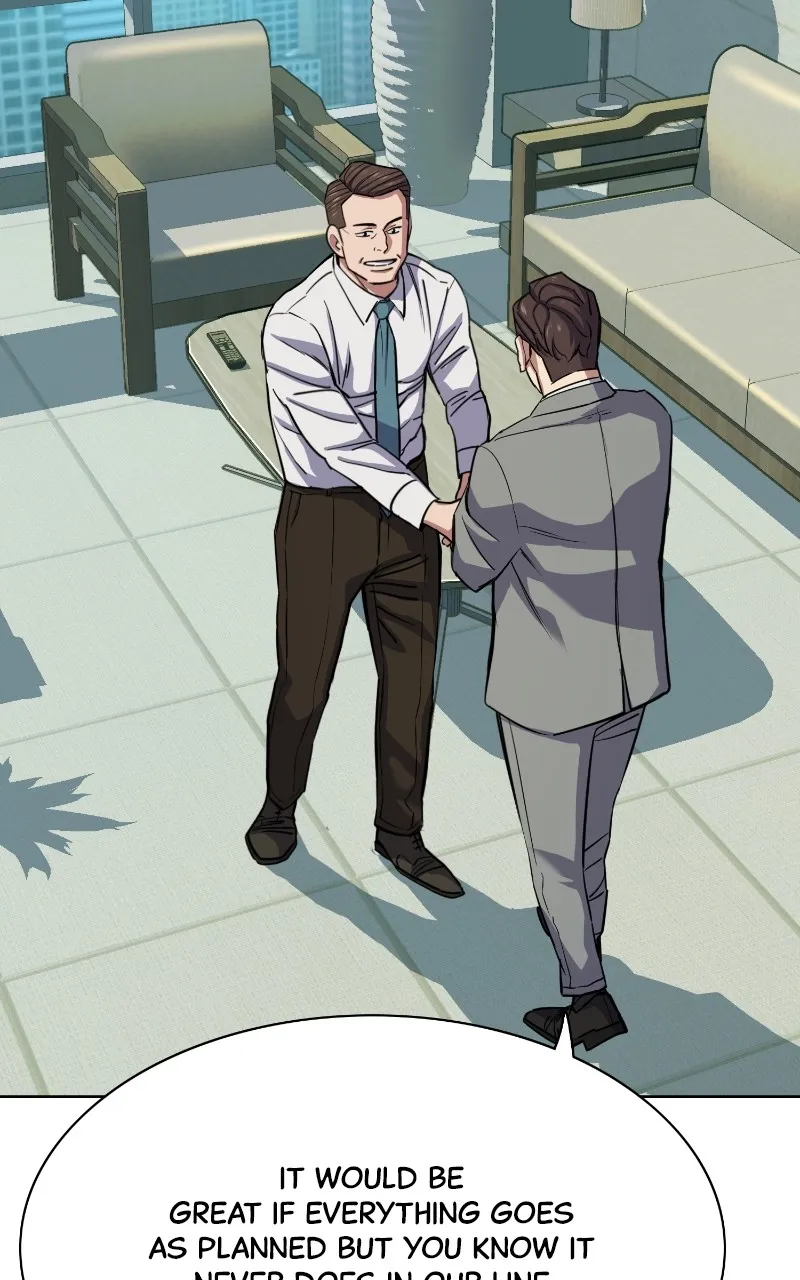 Reborn Rich Chapter 105 page 111 - 