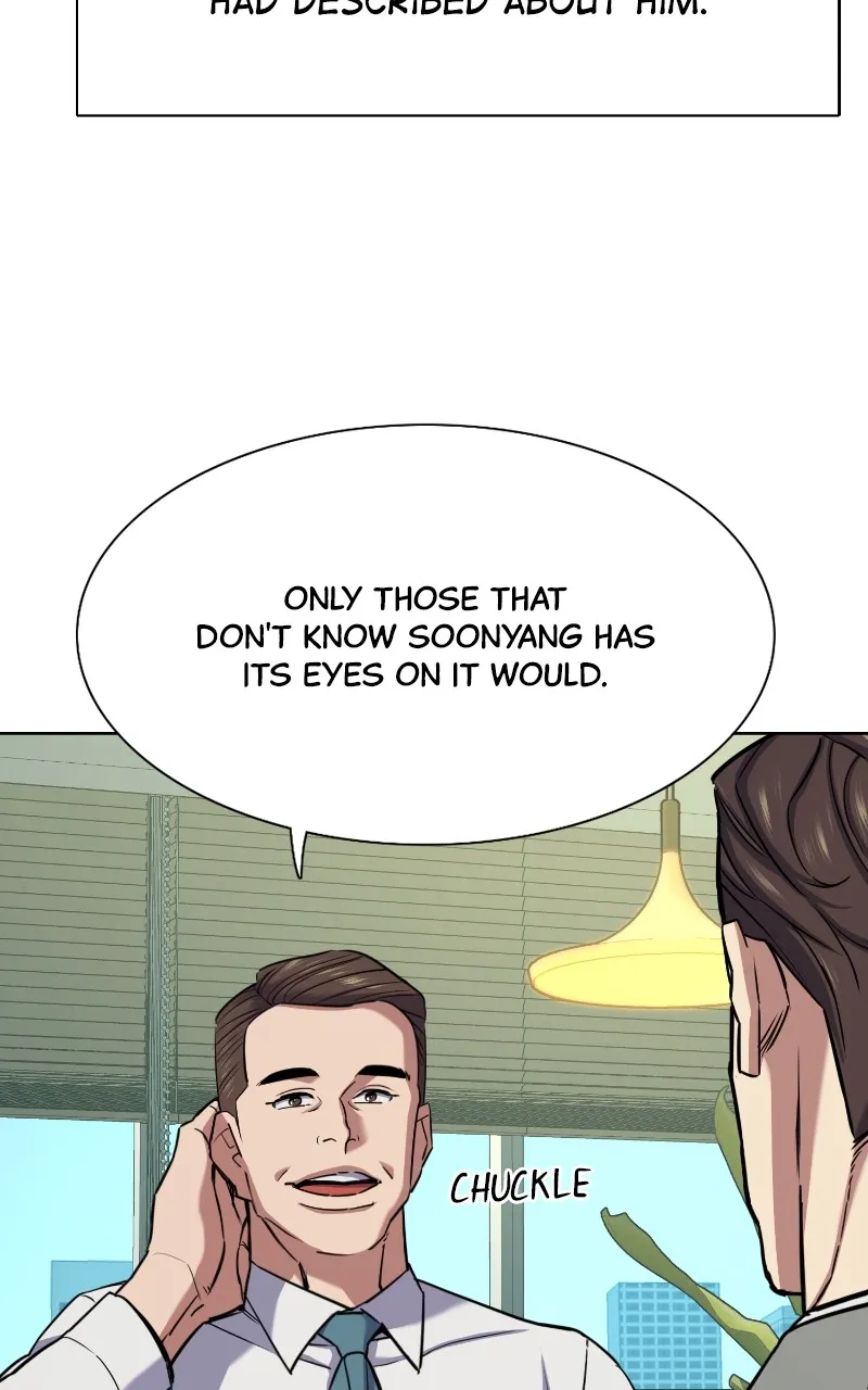 Reborn Rich Chapter 105 page 115 - 
