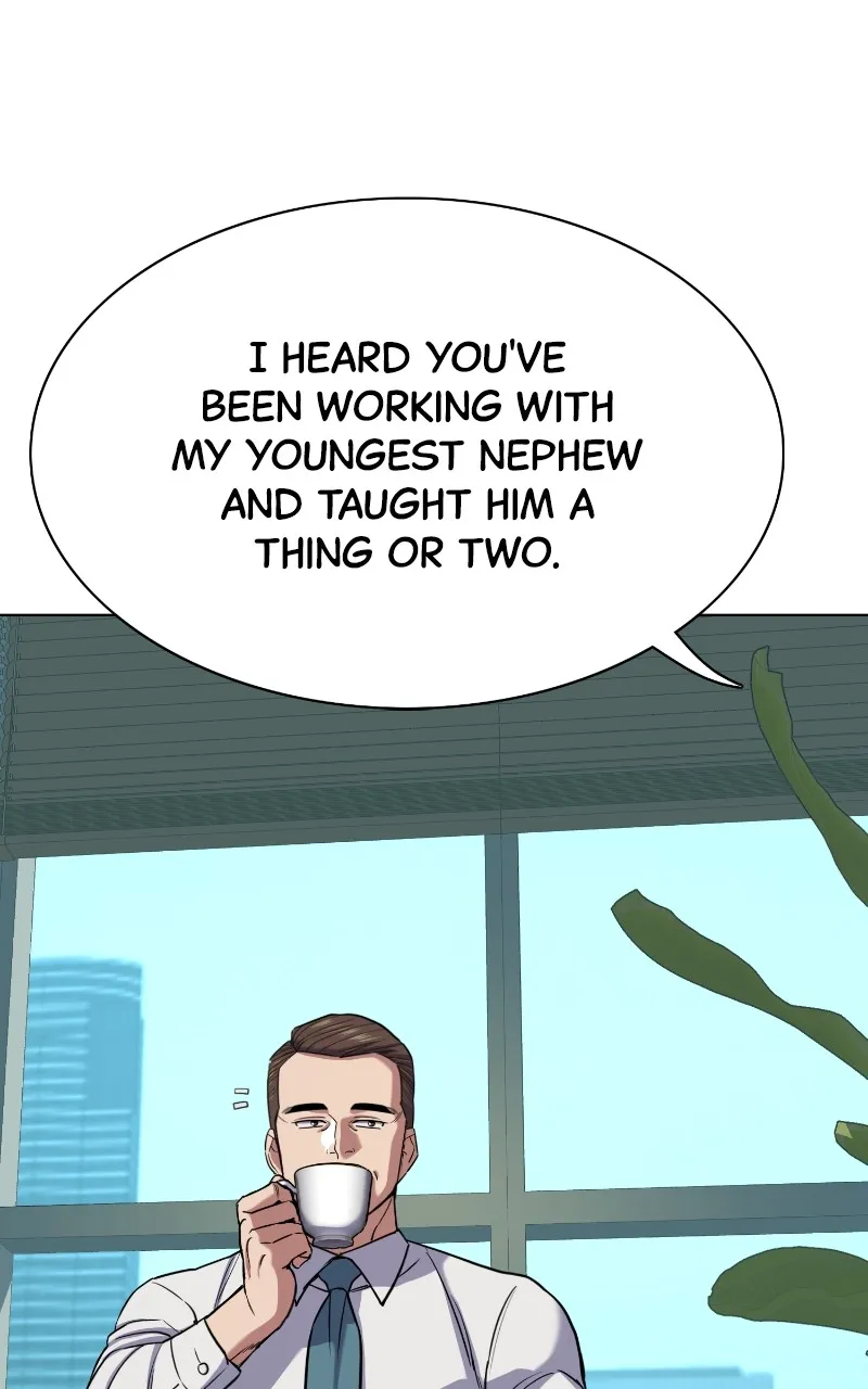 Reborn Rich Chapter 105 page 119 - 