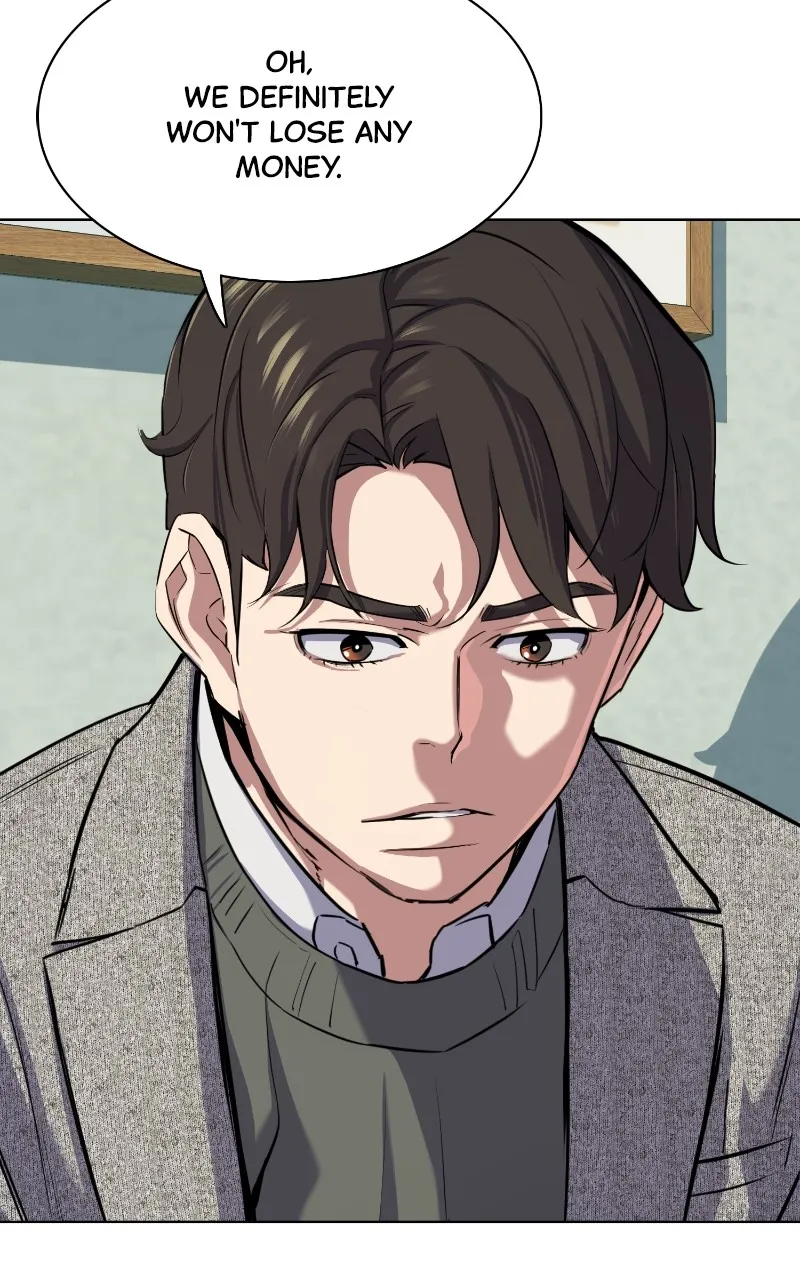 Reborn Rich Chapter 105 page 13 - 