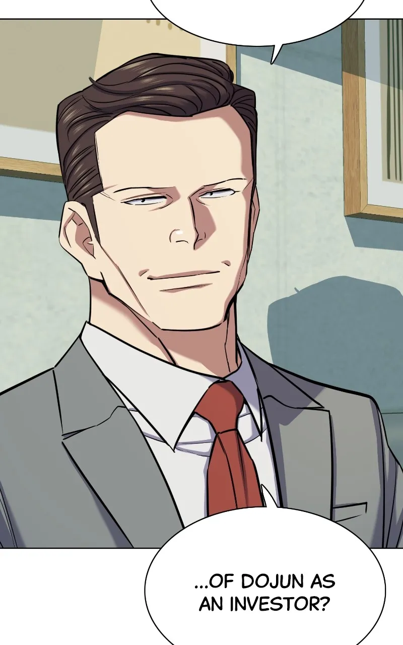 Reborn Rich Chapter 105 page 121 - 