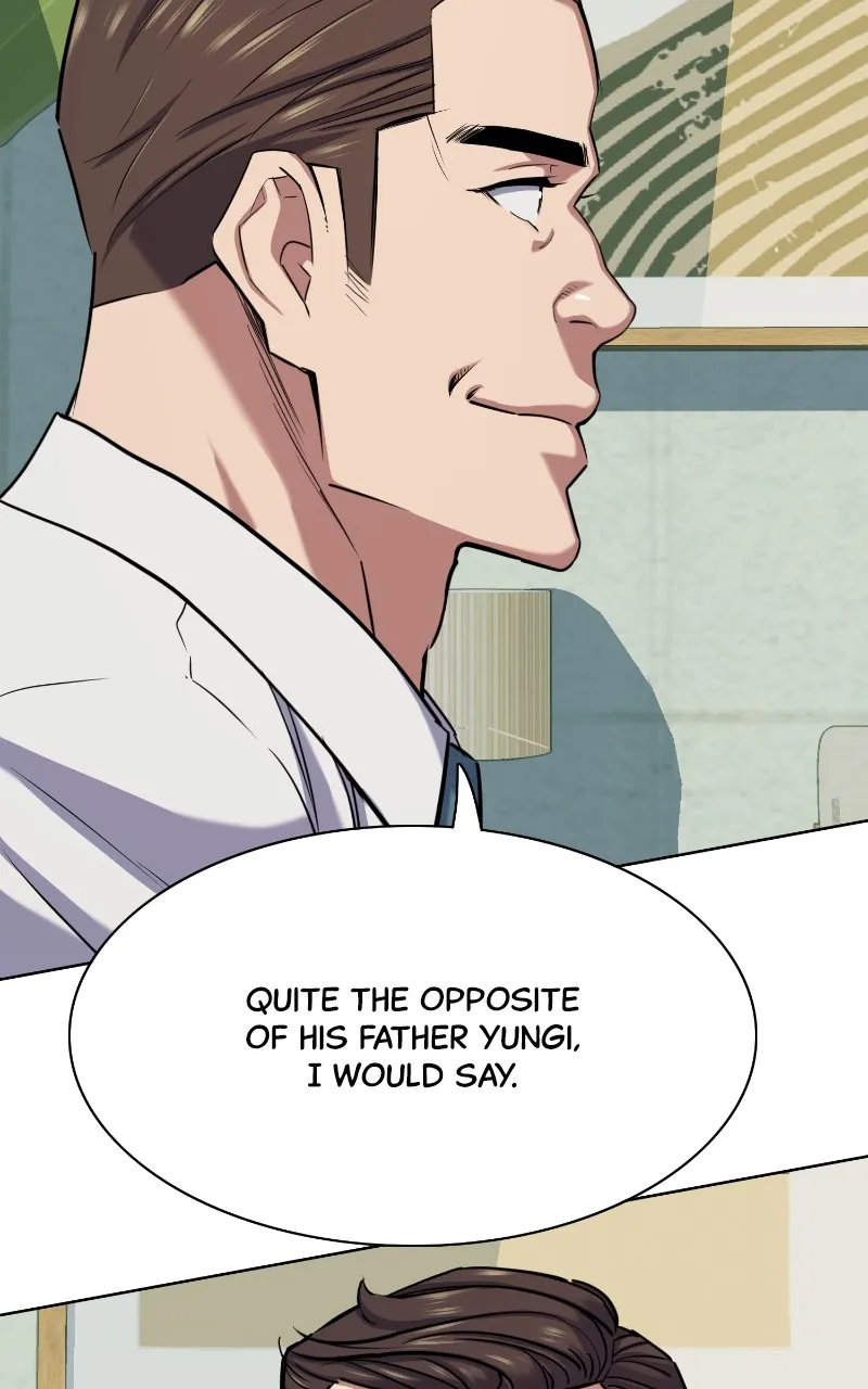 Reborn Rich Chapter 105 page 124 - 