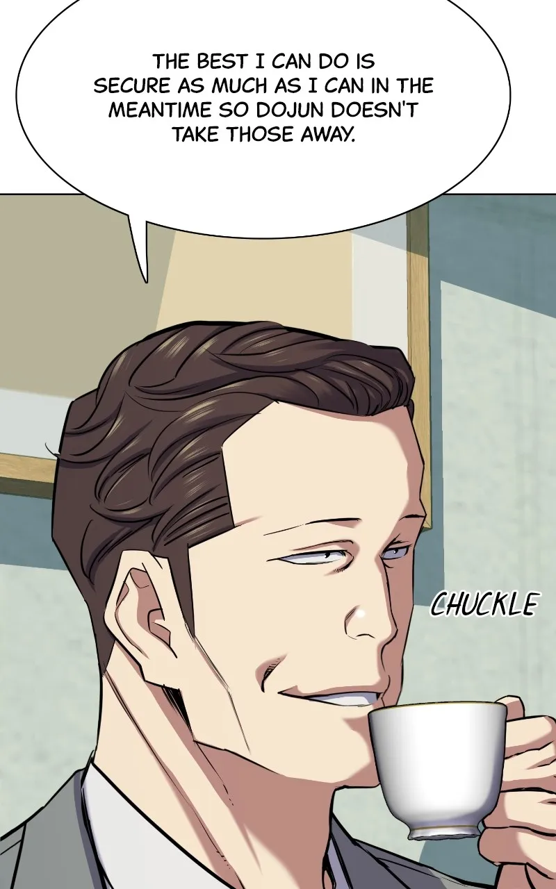 Reborn Rich Chapter 105 page 146 - 