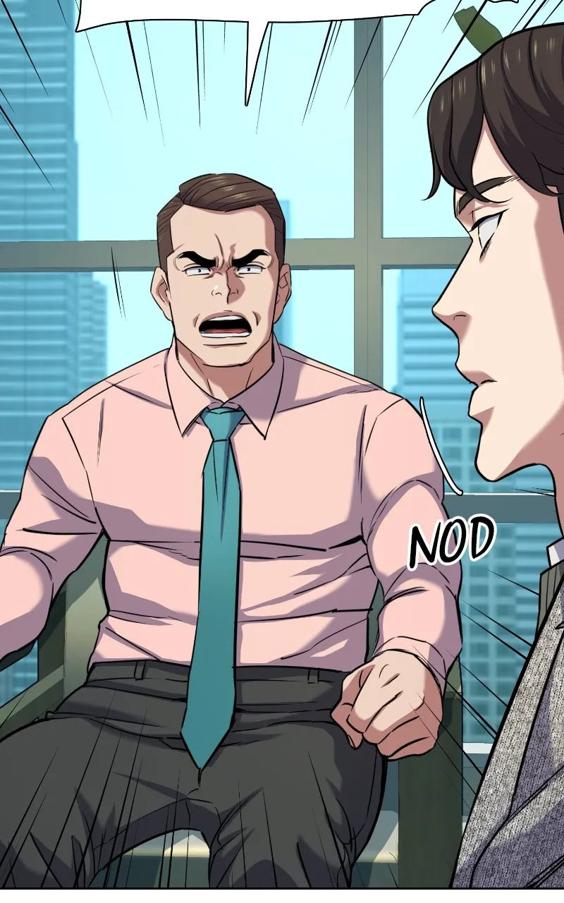Reborn Rich Chapter 105 page 20 - 