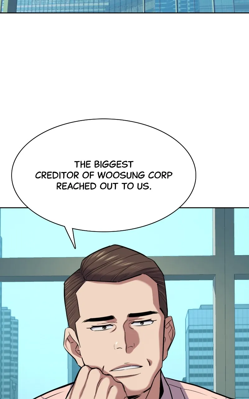 Reborn Rich Chapter 105 page 3 - 