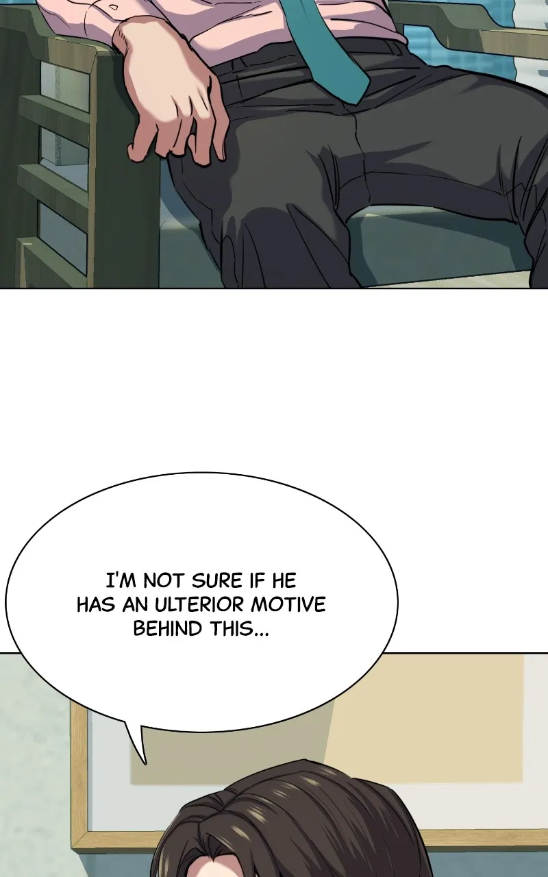 Reborn Rich Chapter 105 page 23 - 
