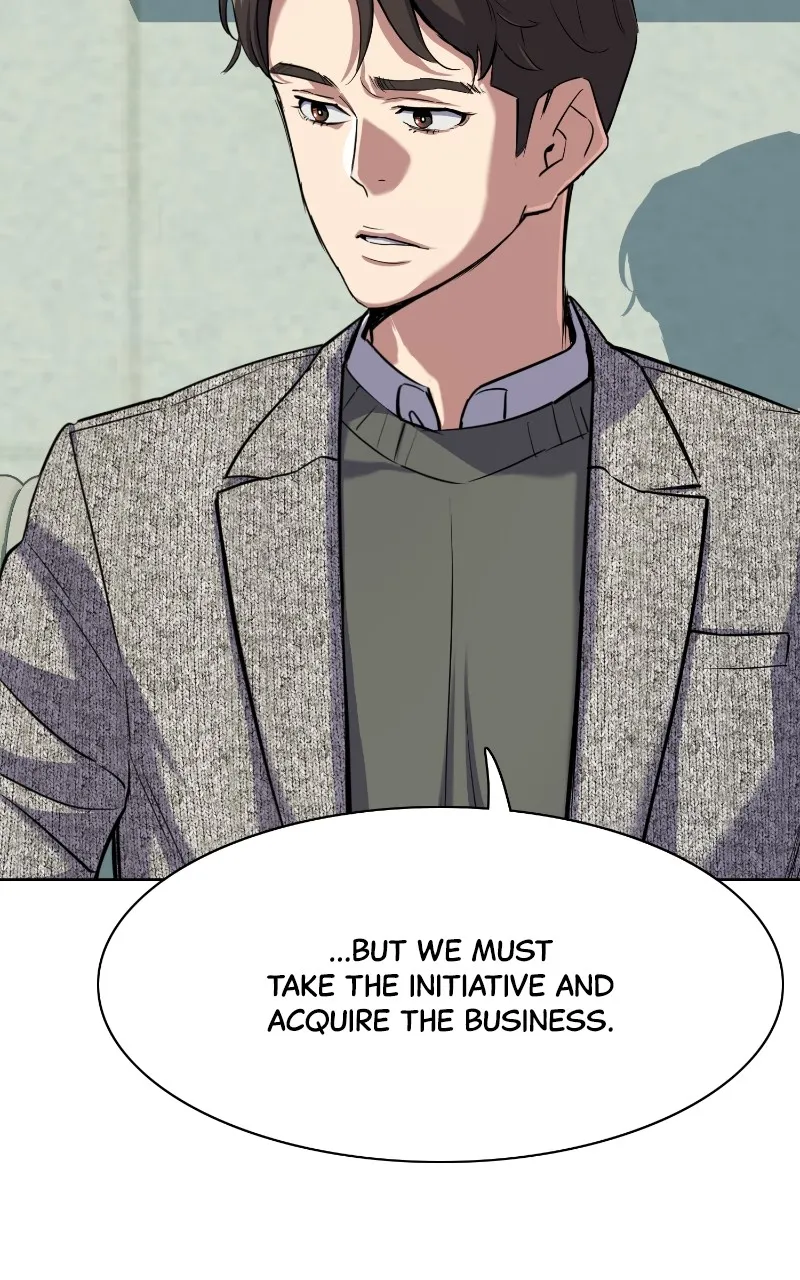 Reborn Rich Chapter 105 page 24 - 
