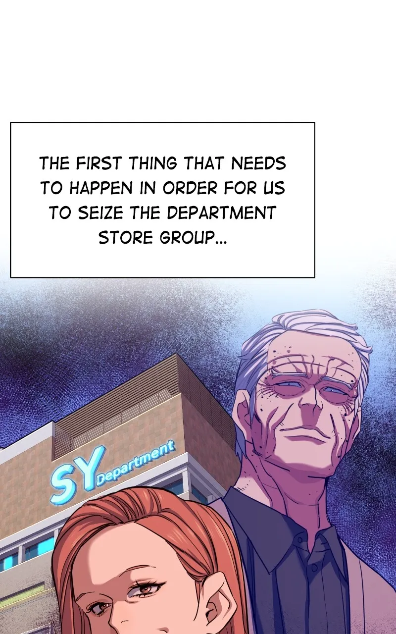Reborn Rich Chapter 105 page 25 - 
