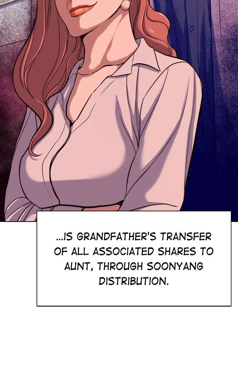 Reborn Rich Chapter 105 page 26 - 