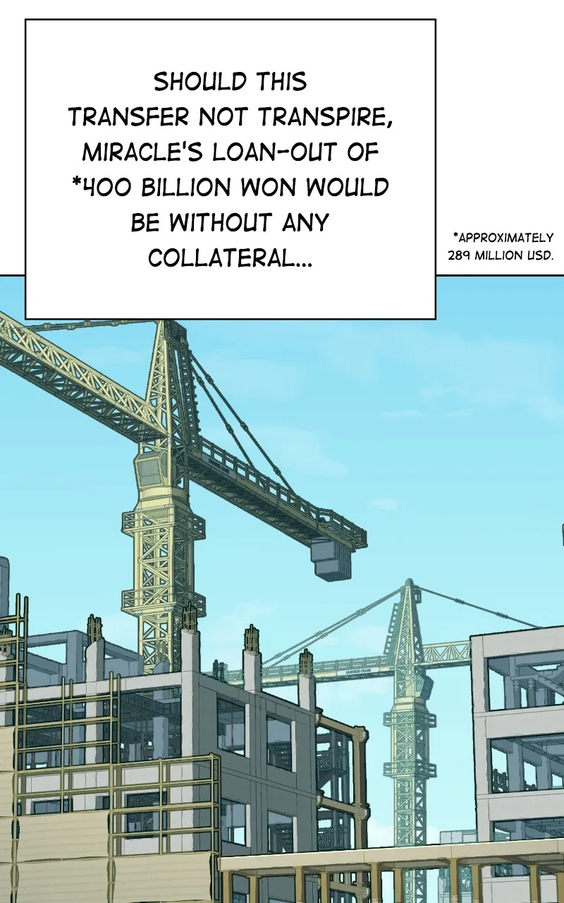 Reborn Rich Chapter 105 page 27 - 
