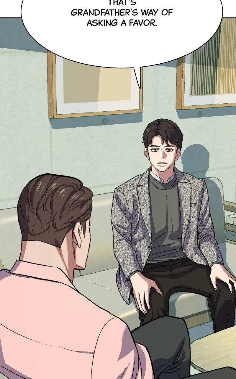 Reborn Rich Chapter 105 page 29 - 