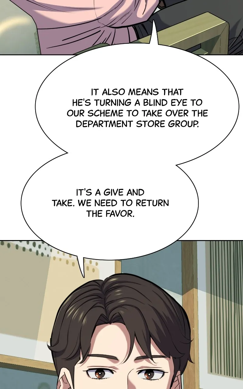 Reborn Rich Chapter 105 page 30 - 