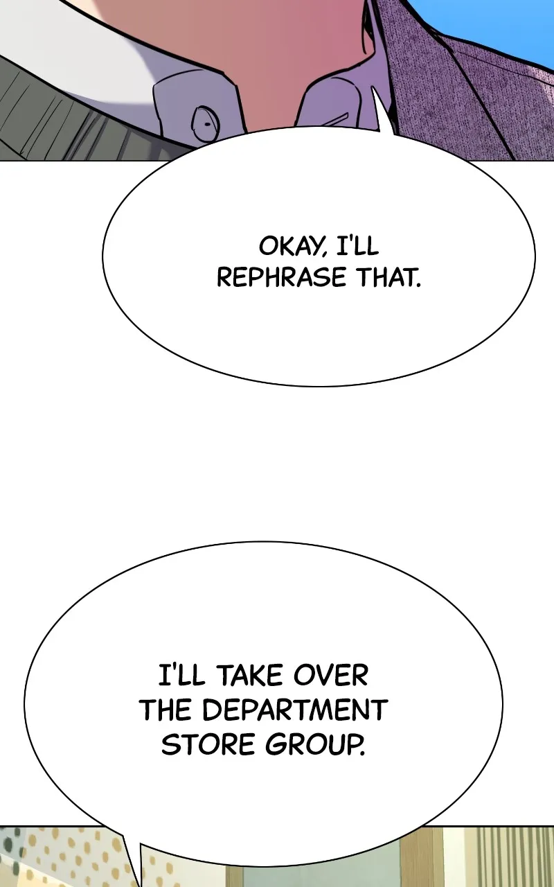 Reborn Rich Chapter 105 page 34 - 