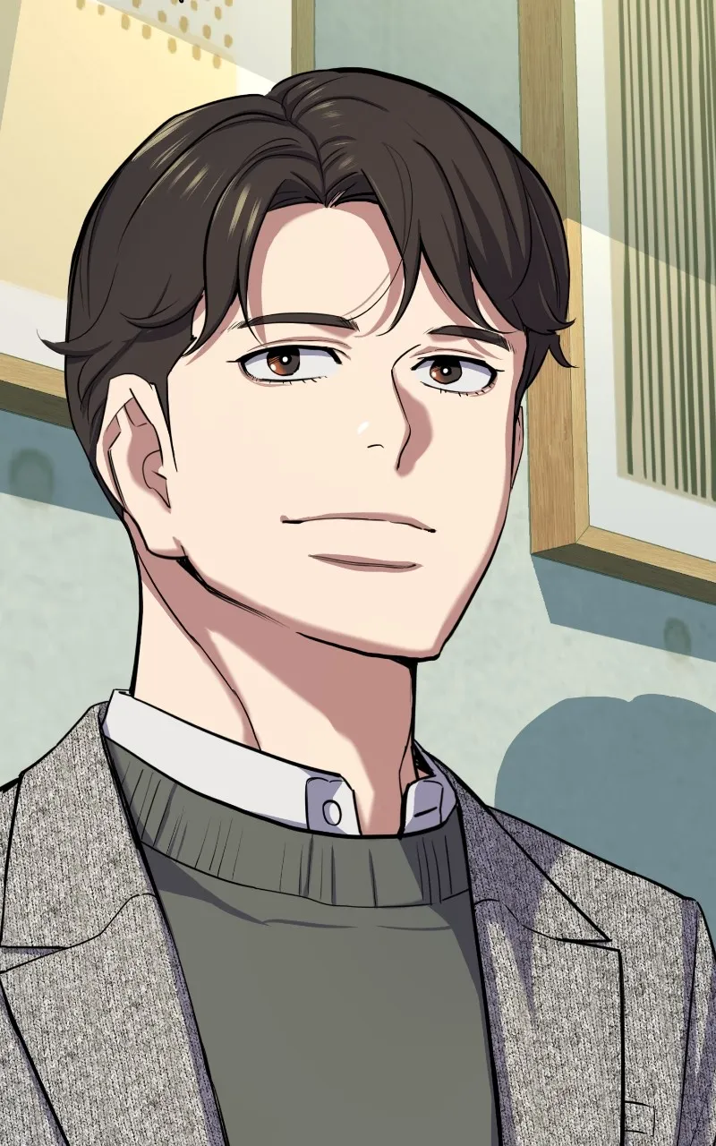 Reborn Rich Chapter 105 page 35 - 
