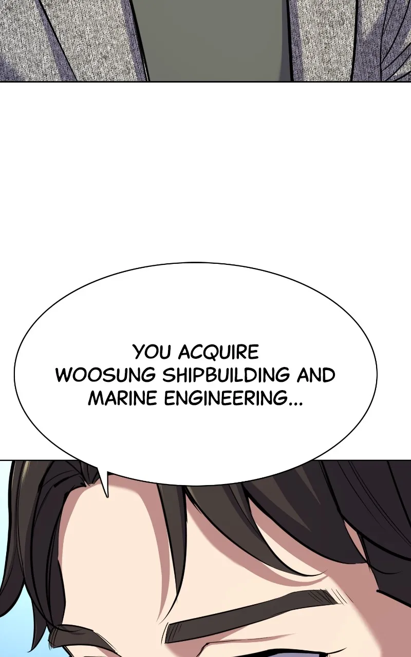 Reborn Rich Chapter 105 page 36 - 