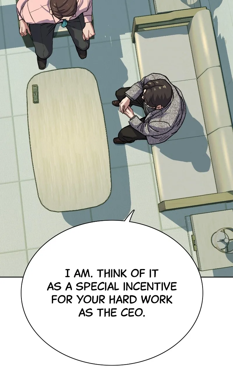 Reborn Rich Chapter 105 page 40 - 