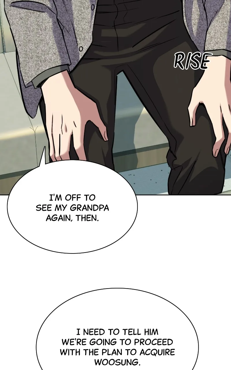 Reborn Rich Chapter 105 page 46 - 