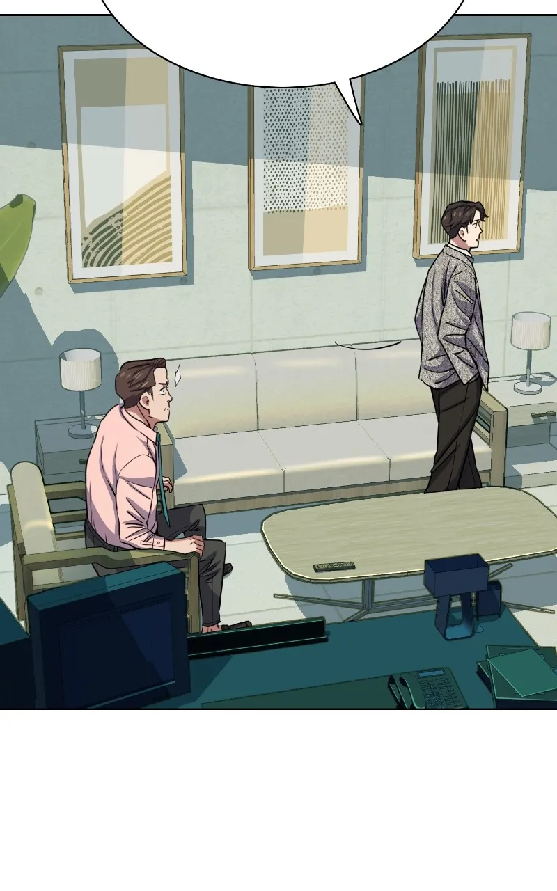 Reborn Rich Chapter 105 page 47 - 