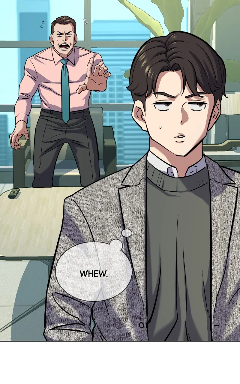 Reborn Rich Chapter 105 page 50 - 
