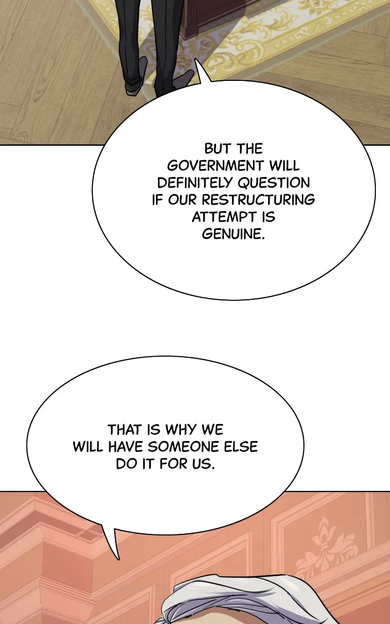 Reborn Rich Chapter 105 page 55 - 