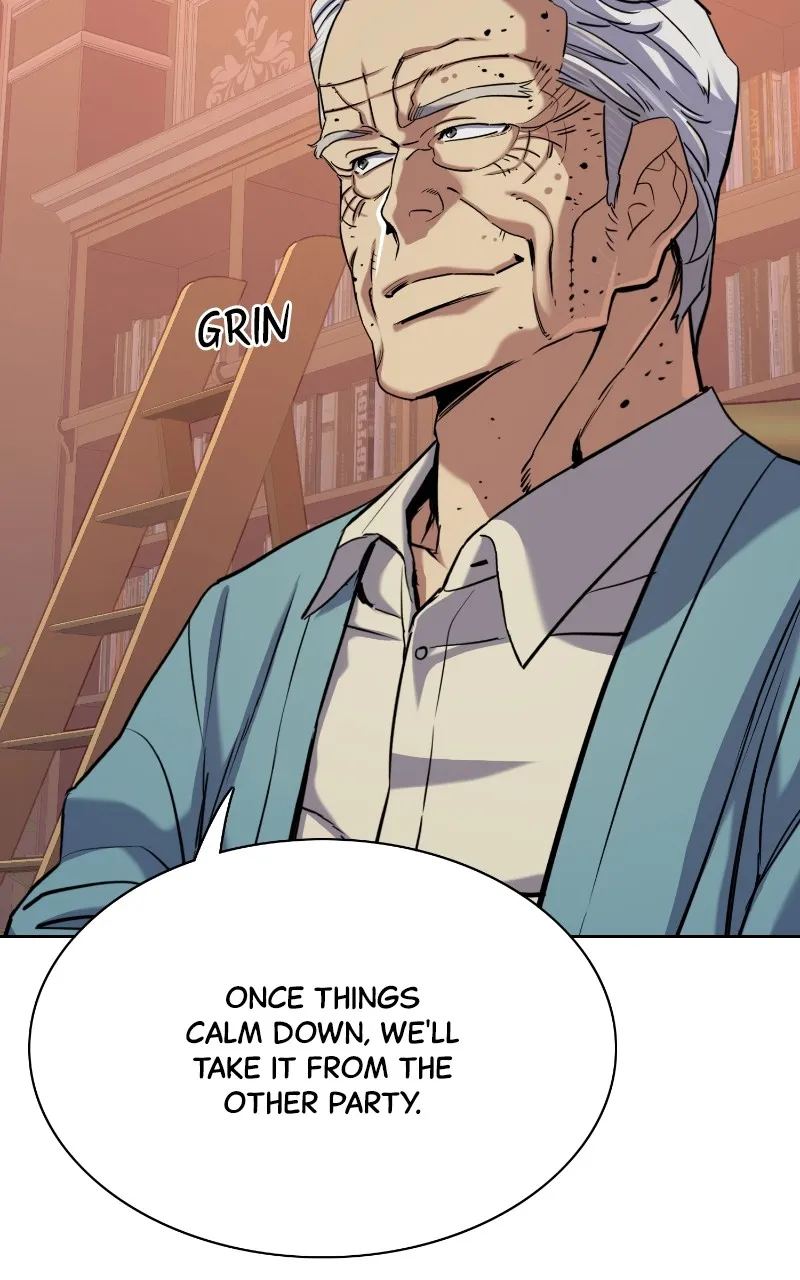 Reborn Rich Chapter 105 page 56 - 