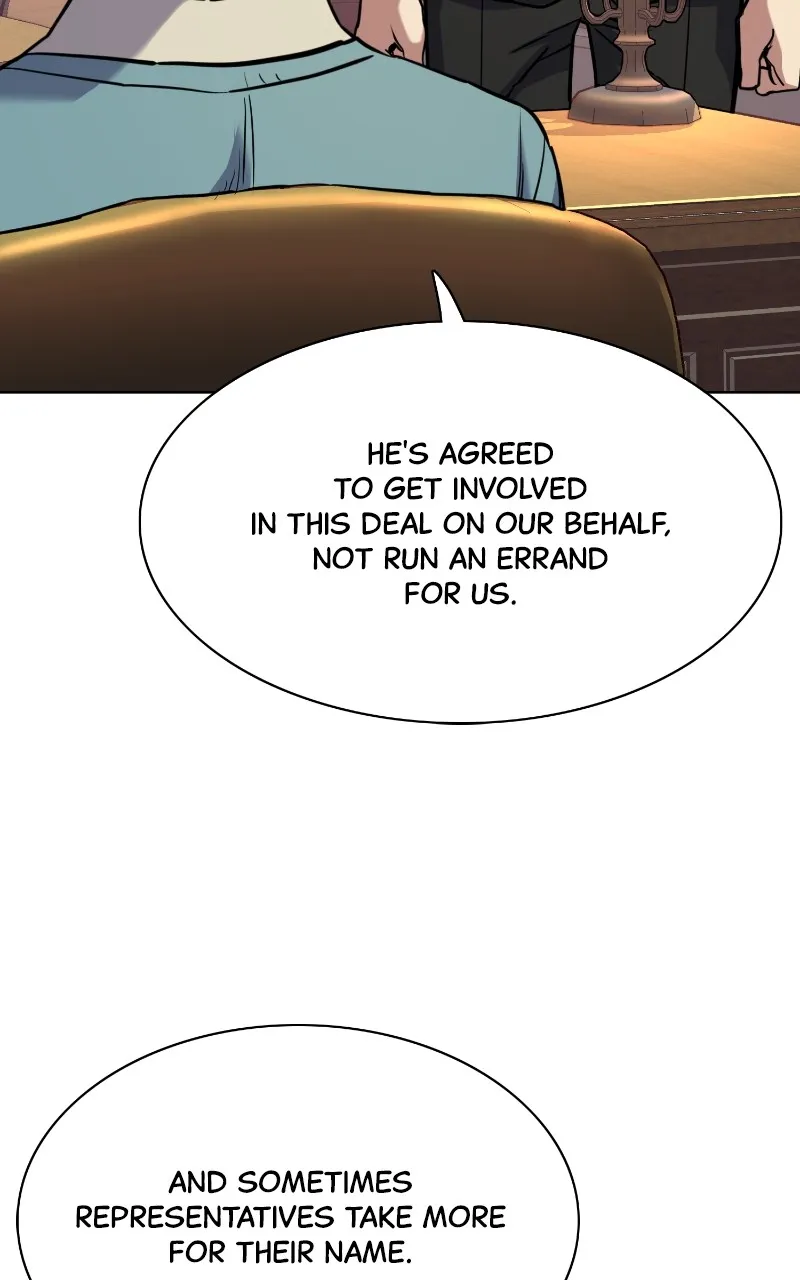 Reborn Rich Chapter 105 page 78 - 