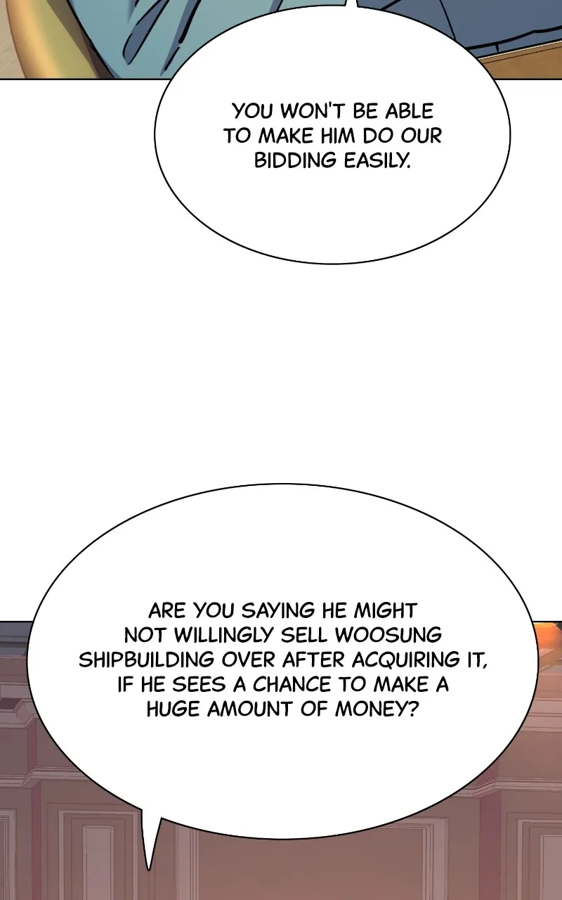 Reborn Rich Chapter 105 page 80 - 