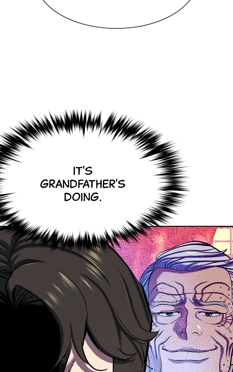 Reborn Rich Chapter 105 page 9 - 