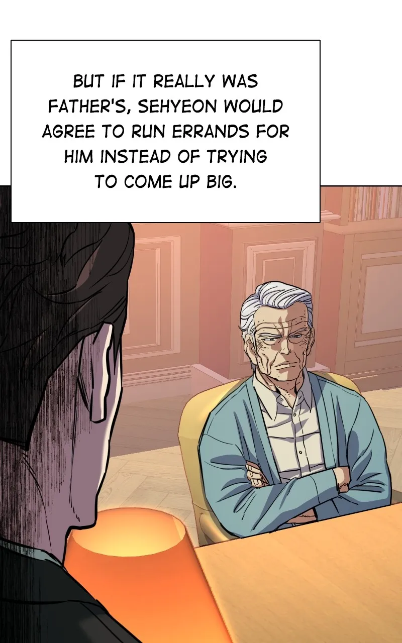 Reborn Rich Chapter 105 page 85 - 