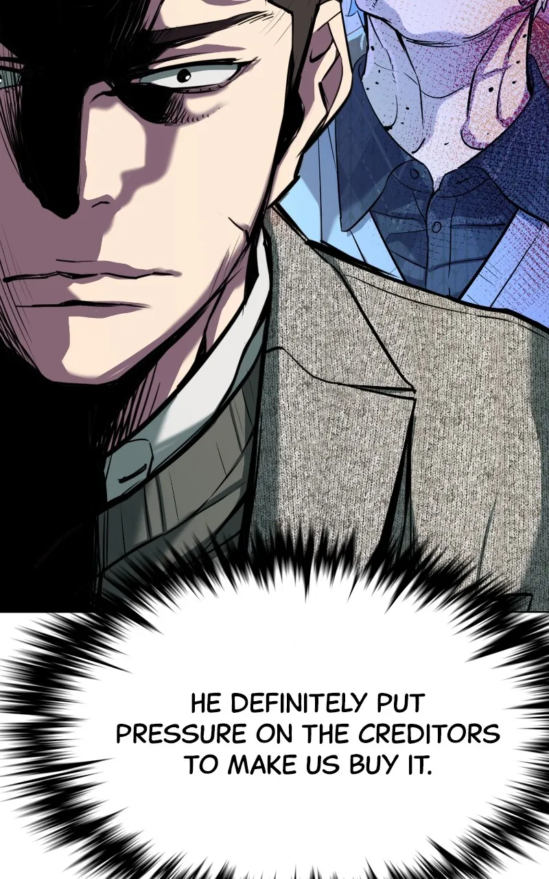 Reborn Rich Chapter 105 page 10 - 