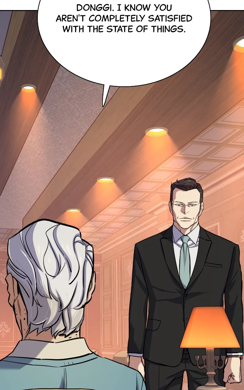 Reborn Rich Chapter 105 page 94 - 