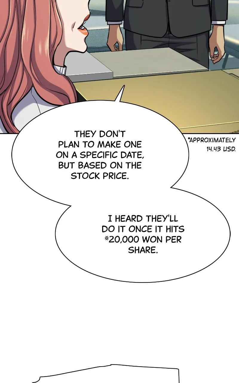 Reborn Rich Chapter 106 page 11 - 